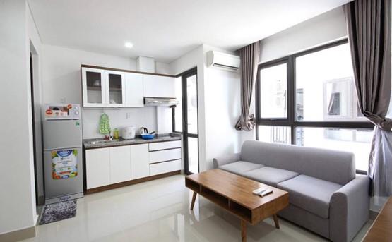 apartment for rent in district u D299052 (4)